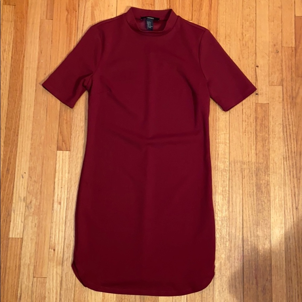 Forever 21 Dress